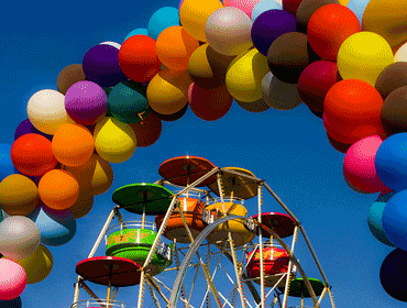 fun of the fair